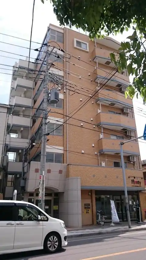プレミールタカシマ