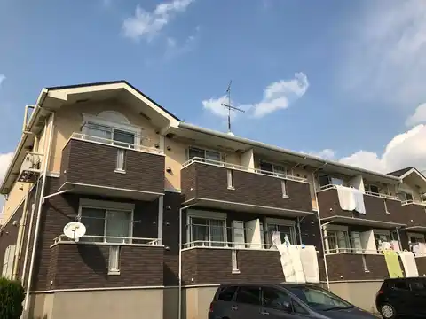 AERA B棟