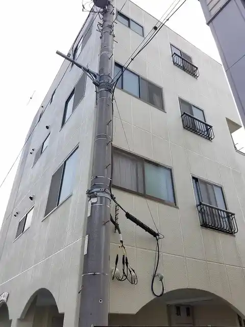 プランドール行徳