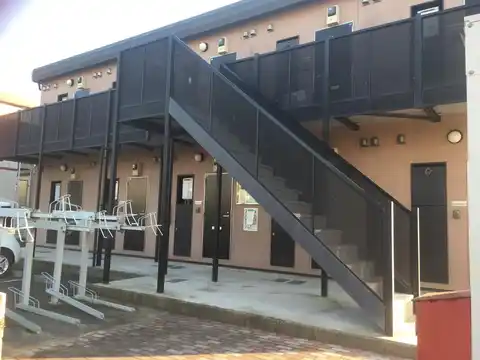 レオパレスみどり