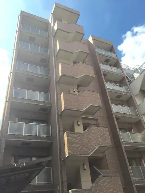 プロスペアーつつじヶ丘