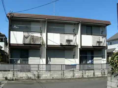 コーポ光永