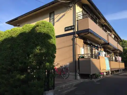 コンフォール
