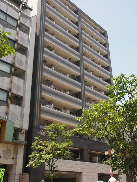 ガーラ・グランディ横濱桜木町