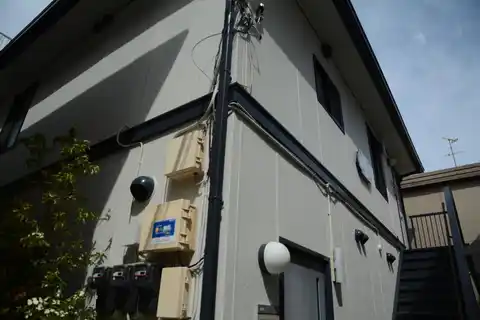 イナミハイツ3