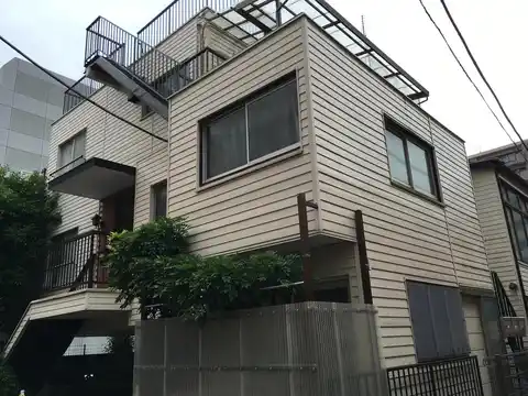 本吉マンション