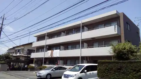 ガーデンハイム相生