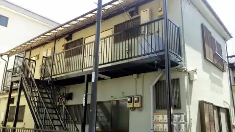 ハイツオグマ