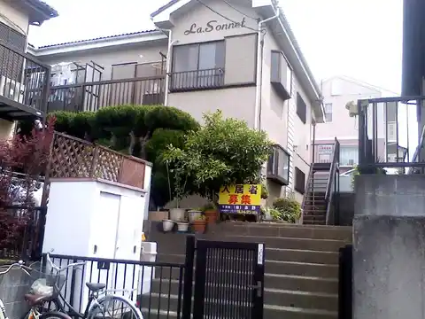 ラ・ソネット