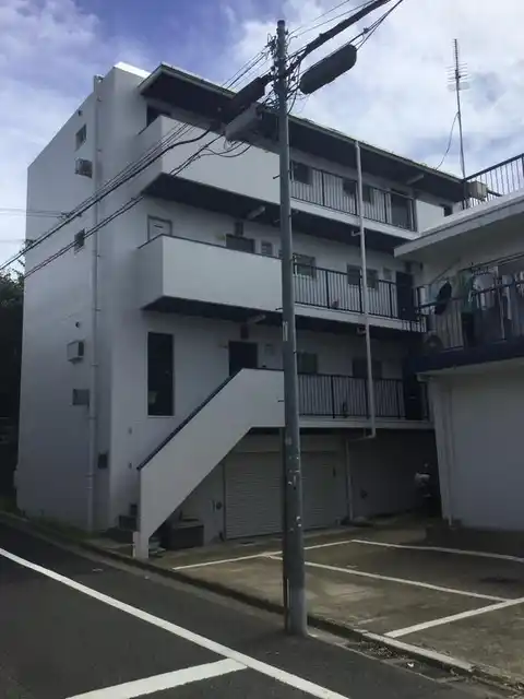 メゾン北嶺