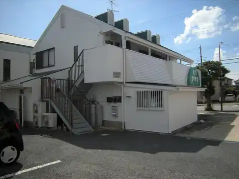 アビタシオン翠