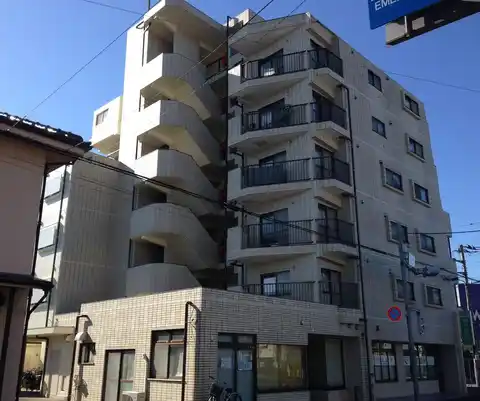 ドゥエル東町