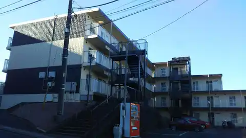 プラーズすみよし台