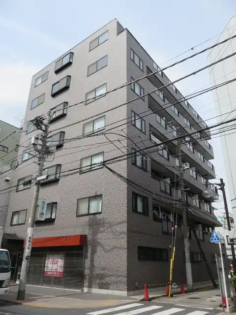 シャンテルミエール