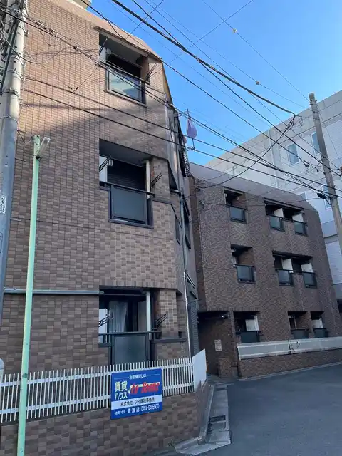 ベルジュ
