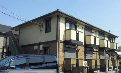 リベルテ豊田