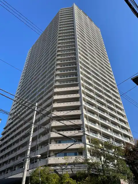 イーストコモンズ清澄白河セントラルタワー