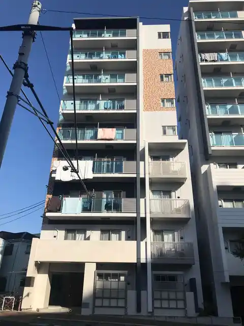 アクシーズグランデ浦和東仲町N