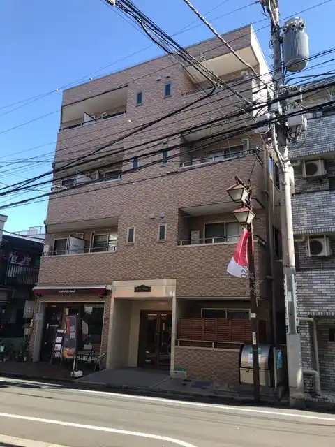 グリオ志茂