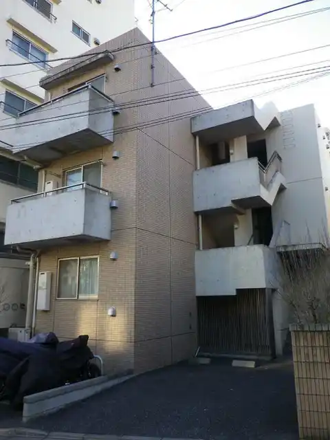ローズコート荻窪
