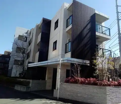 ウィルローズ上北沢