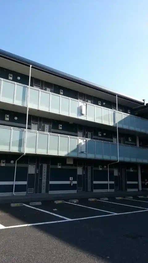 レオネクストタウンII