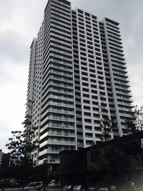 グランドミッドタワーズ大宮フォレストタワー