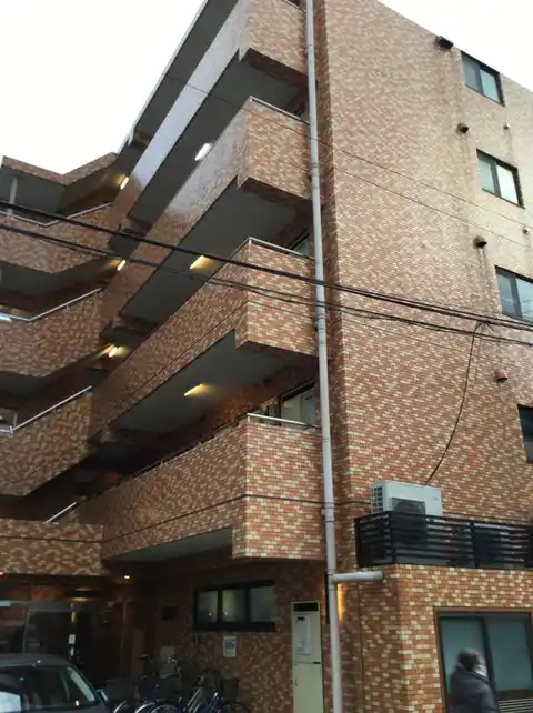 プリモメゾン用賀