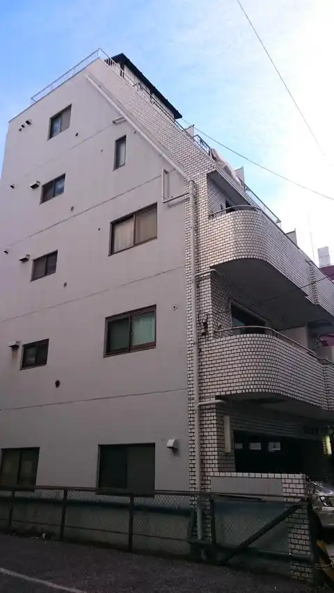 寿ハイツ