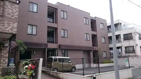 ベアトリ中町
