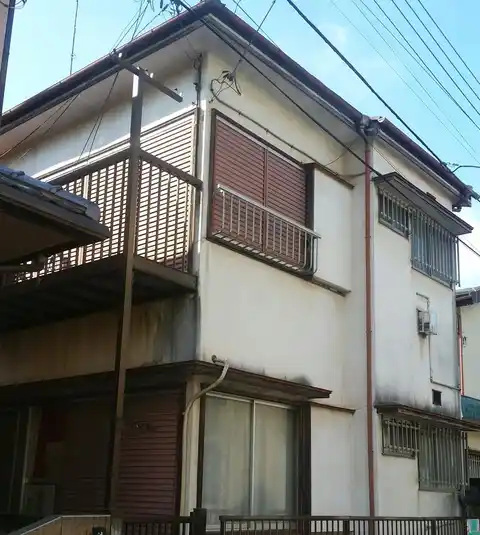 第2コーポ和光