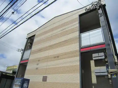 レオパレスコンプリートN