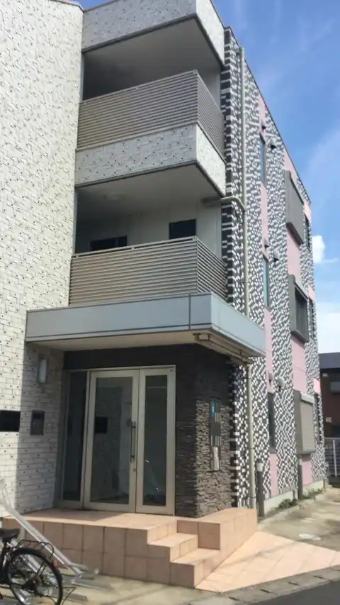 MSパラッゾ
