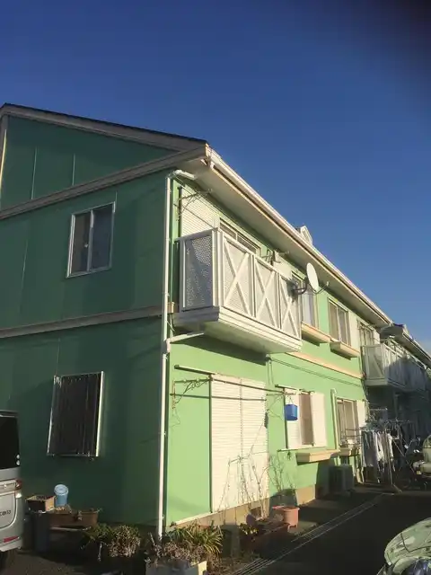 ローズアライII