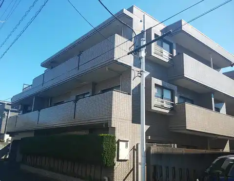 桜丘トップガーデン