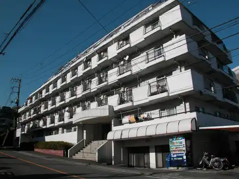 シャトレー町田ガーデン