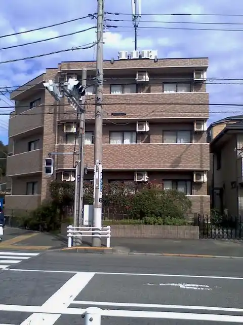 プレミール響きの丘