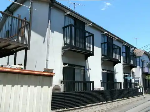 ヴィヴレ柳沢