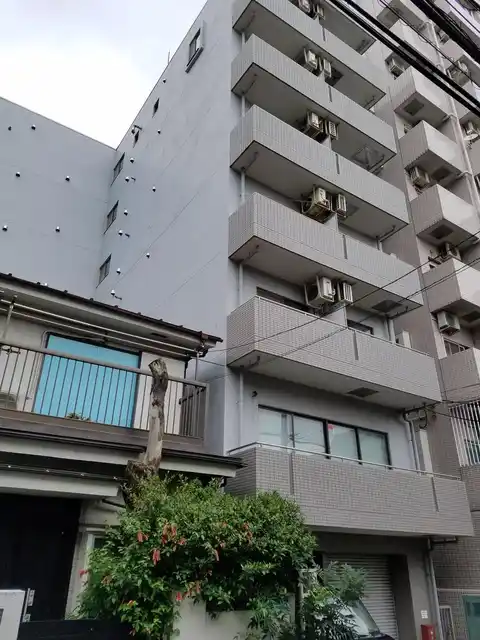 葵ビル