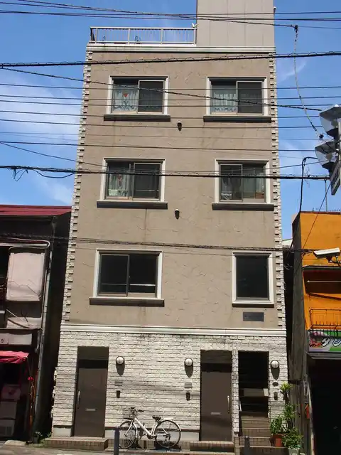 クレッシェンテ