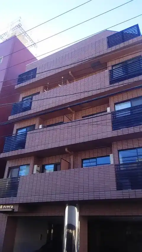 上松ダイヤビル