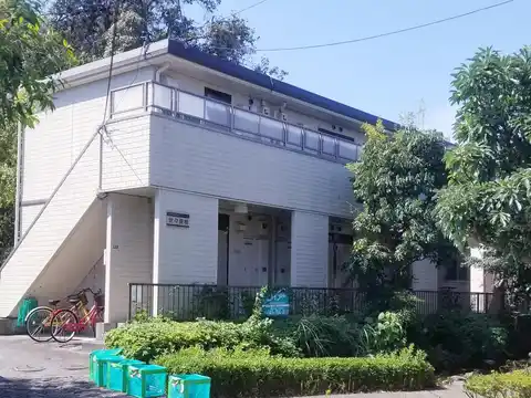 シティハイム世々良樹
