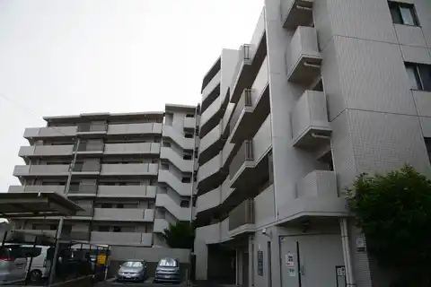 イニシア武蔵中原