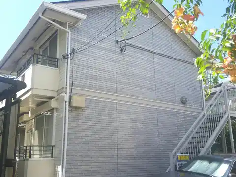 トゥインクル高津