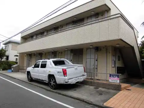 メープルガーデン松が岡