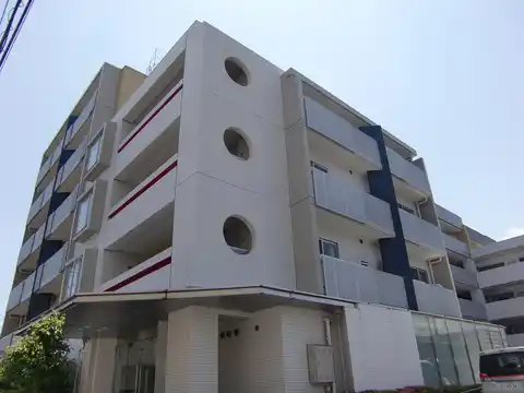 コアロード海老名IV