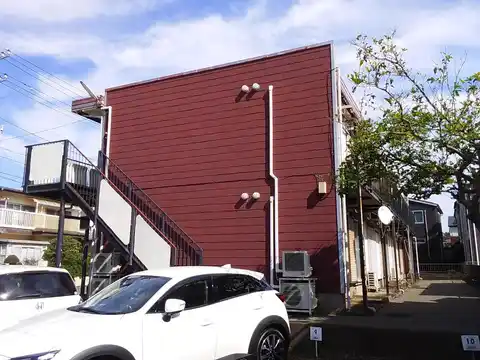 コーポアベリア