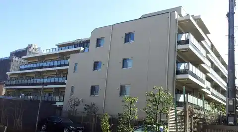 リーフィアレジデンス狛江東和泉