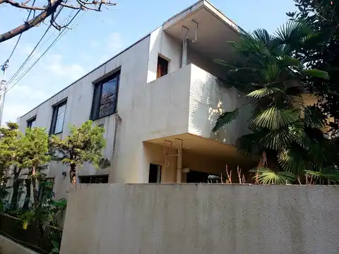 代官山マグノリアハウス