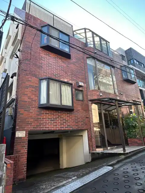三友第二マンション